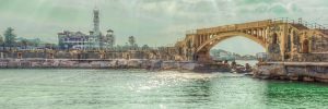 Ancient Alexandria Egypt