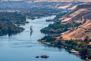 8 Days Cairo and Nile Cruise Package from Australia 2025/2026