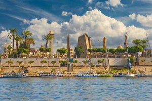 14 Days Cairo Alexandria With Nile Cruise and Red Sea Trip from UK