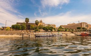 12 Days Cairo, With Nile Cruise, and Hurghada Holiday from UK