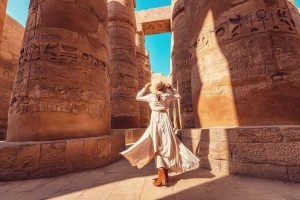 Best 10 Days Cairo and Nile Cruise Tour from Australia