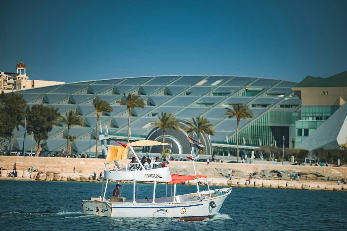 The Best Egypt Tours For Summer 2025/2026