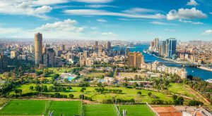 14 Days Cairo Alexandria With Nile Cruise and Red Sea Trip from UK