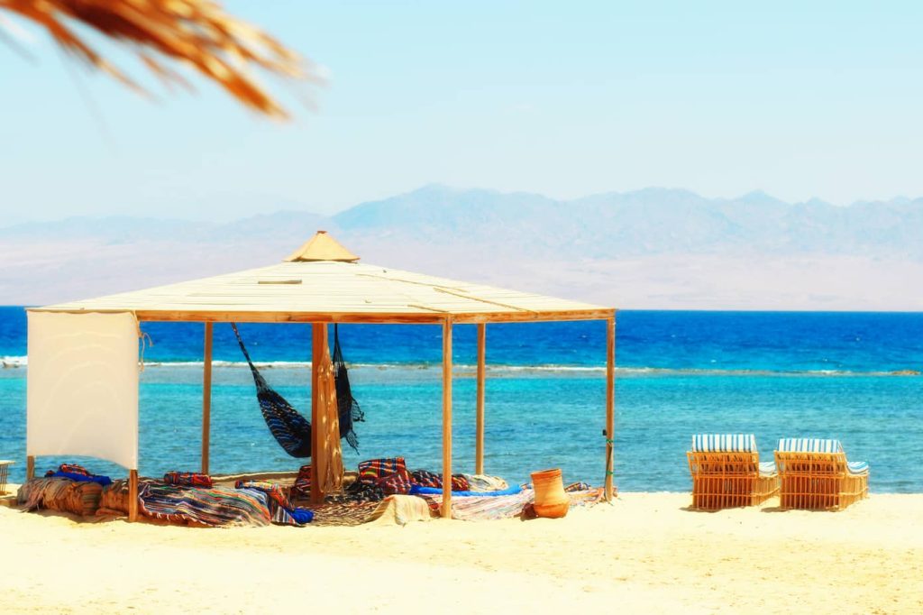 Dahab Egypt