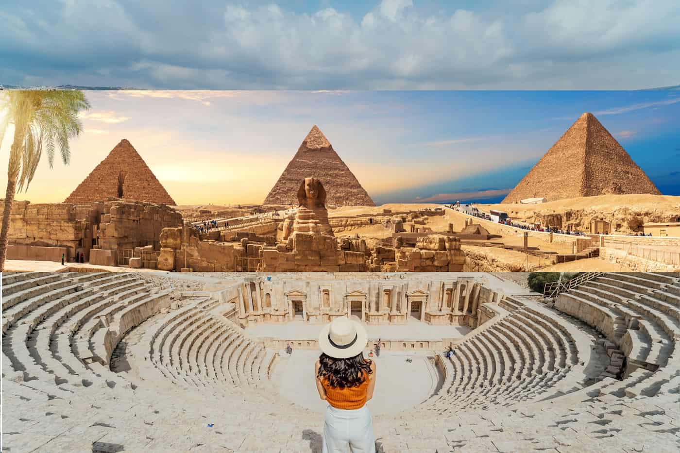 Egypt Travel Frequently Asked Questions