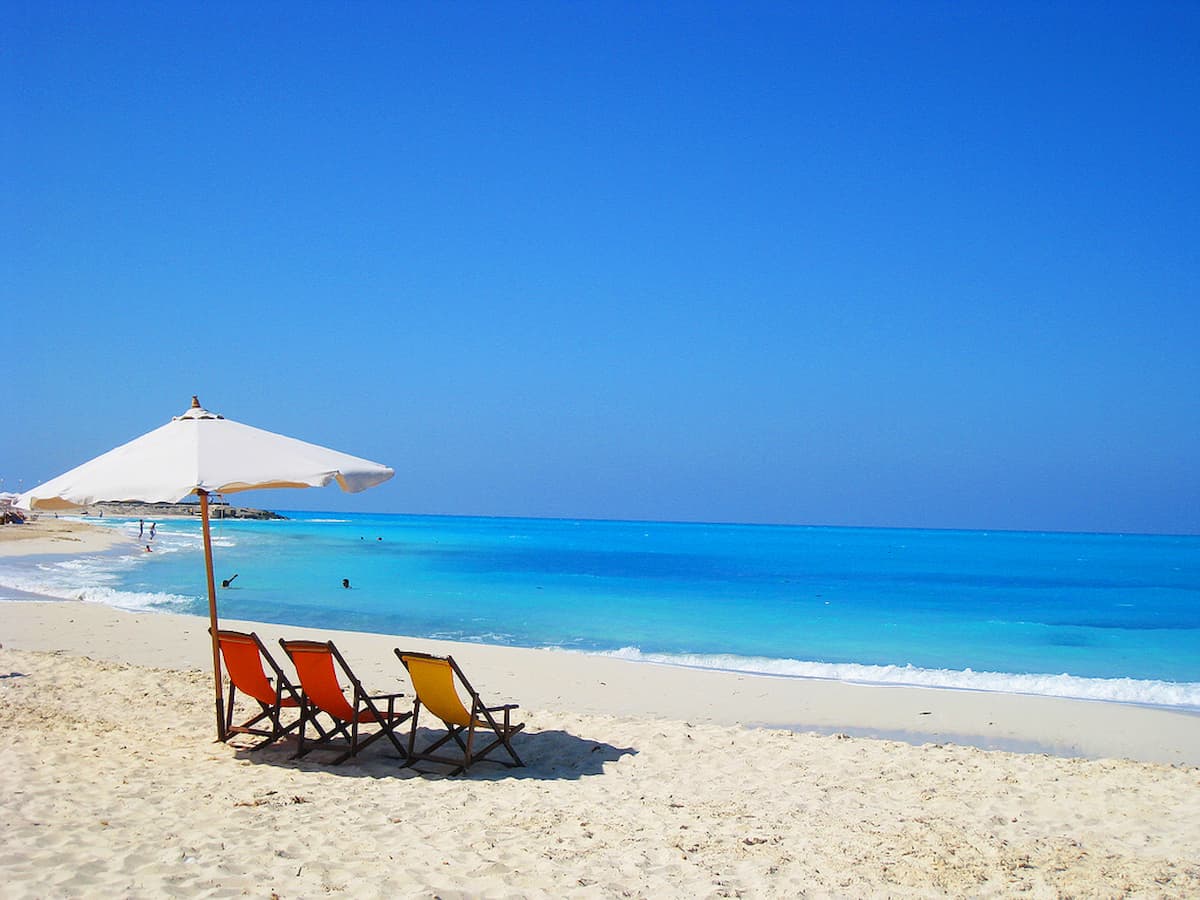 15 Top-Rated Egypt Honeymoon Packages