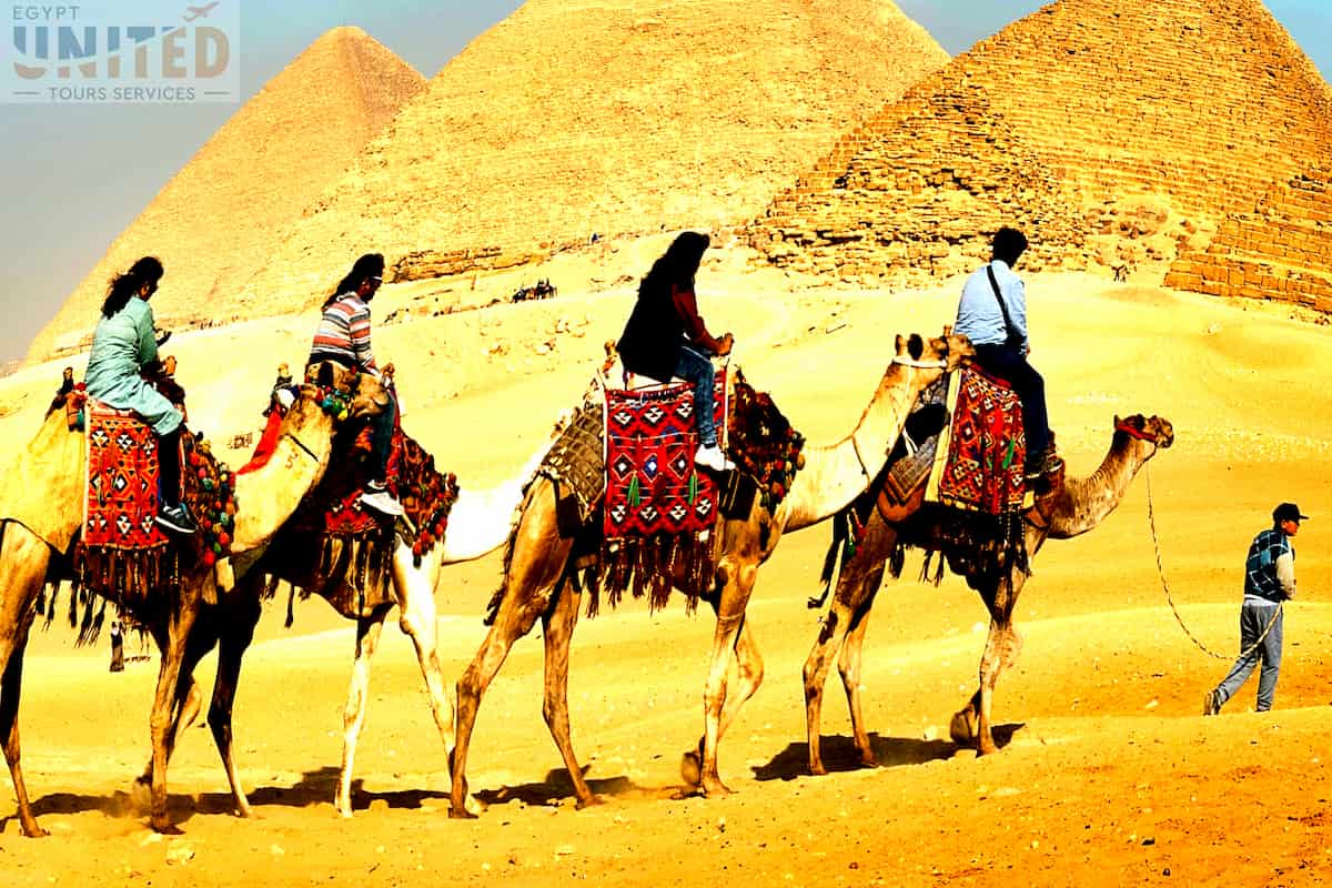 8 Day Egypt Holiday Package From UK With International Airfare – Overland 2025/2026