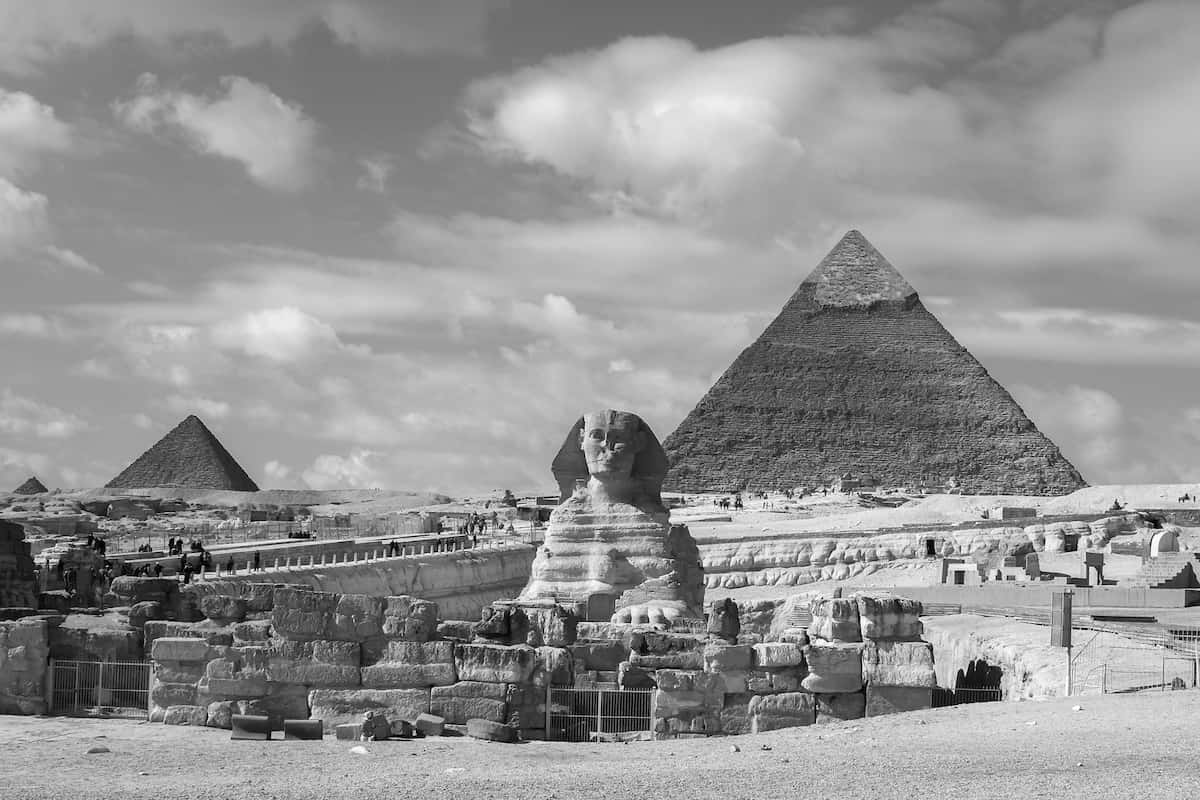 Top 70 Egypt Tour Packages From South Africa 2025/2026