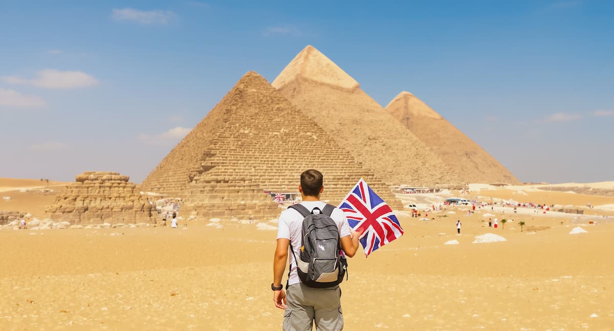 Top 80 Egypt Tours and Packages From UK 2025/2026