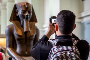12 Days Cairo, With Nile Cruise, and Hurghada Holiday from UK