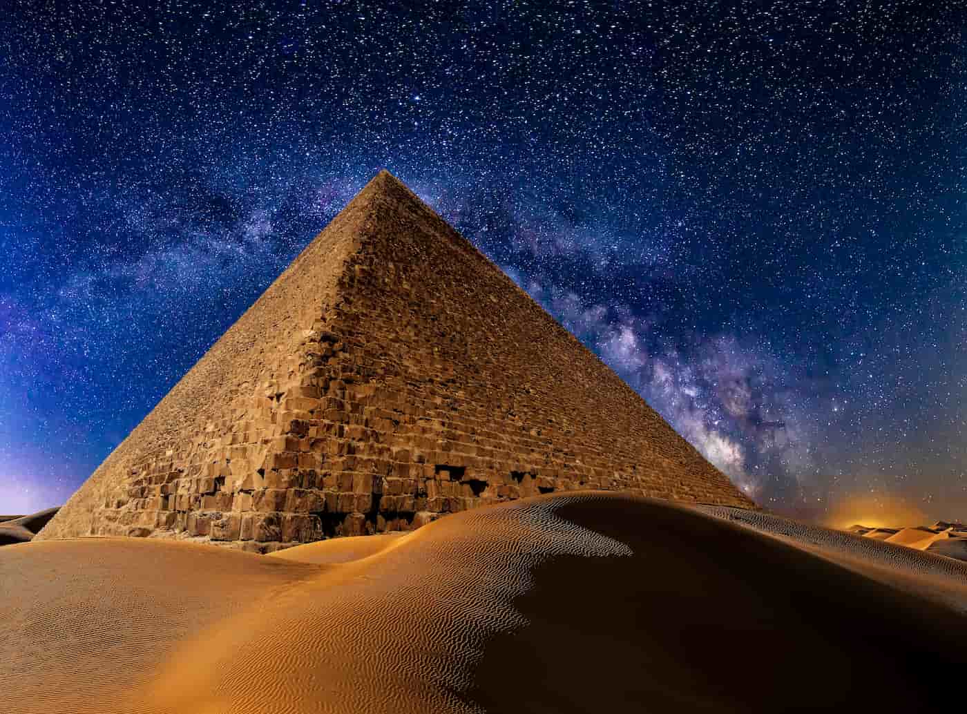 Egypt United Tours Blog