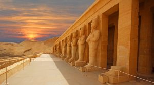 12 Days Cairo, With Nile Cruise, and Hurghada Holiday from UK