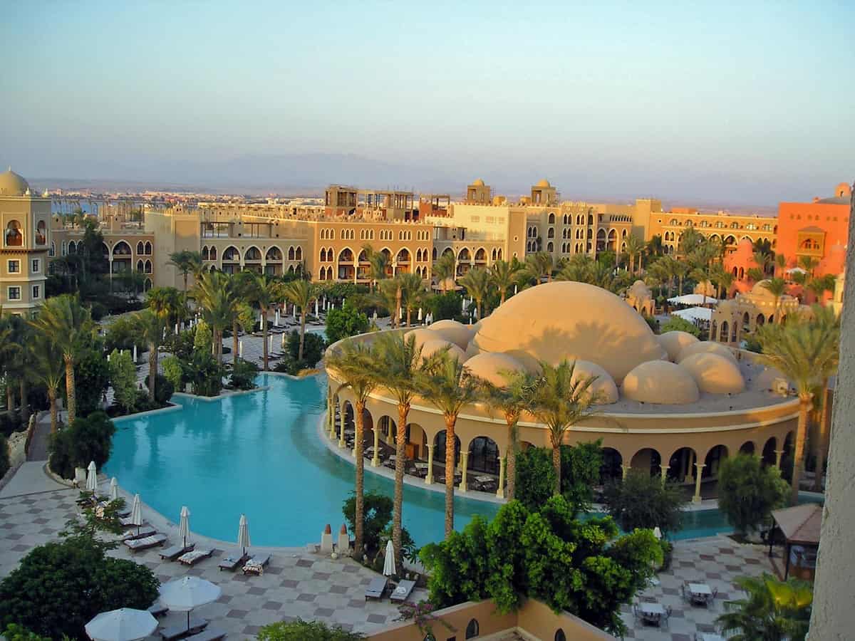 Top 60 Egypt Special Tours Packages