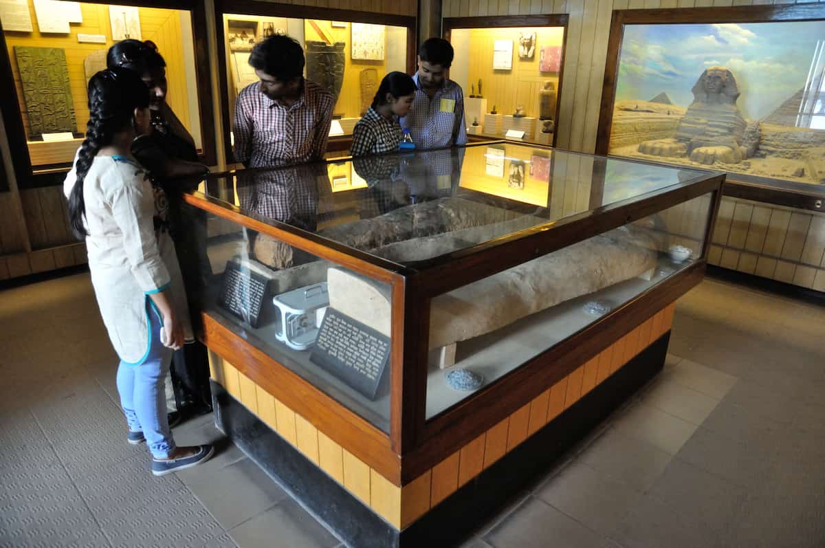 Top-Rated 66 Egypt Tours From India