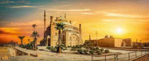 14 Days Cairo Alexandria With Nile Cruise and Red Sea Trip from UK