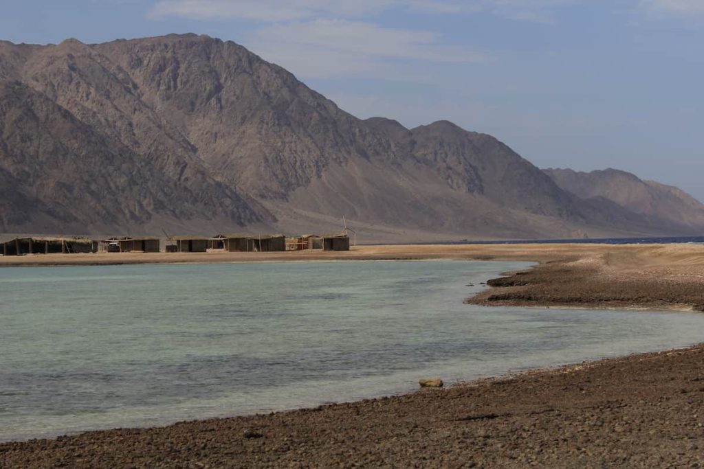 Abu Galum