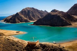 Top 33 Amazing Natural Places of Egypt