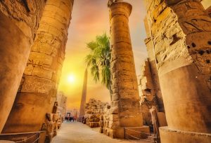 8 Days Cairo and Nile Cruise Package from Australia 2025/2026