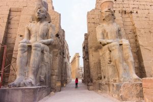 12 Days Cairo, With Nile Cruise, and Hurghada Holiday from UK