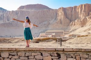 12 Days Cairo, With Nile Cruise, and Hurghada Holiday from UK