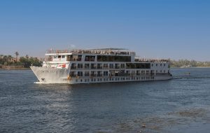 9 Days Cairo and Nile Cruise Trip Itinerary from Australia