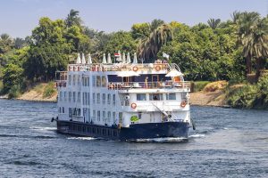 9 Days Best Trip To Cairo and Nile Cruise From UK With Airfare