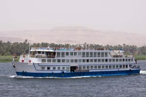 14 Days Cairo Alexandria With Nile Cruise and Red Sea Trip from UK