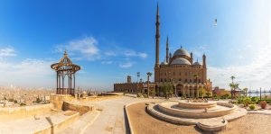 9 Days Best Trip To Cairo and Nile Cruise From UK With Airfare