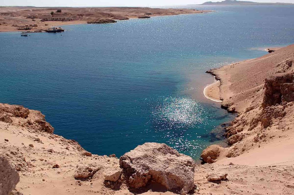 Ras Mohamed National Park panoramio