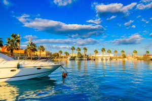 14 Days Cairo Alexandria With Nile Cruise and Red Sea Trip from UK