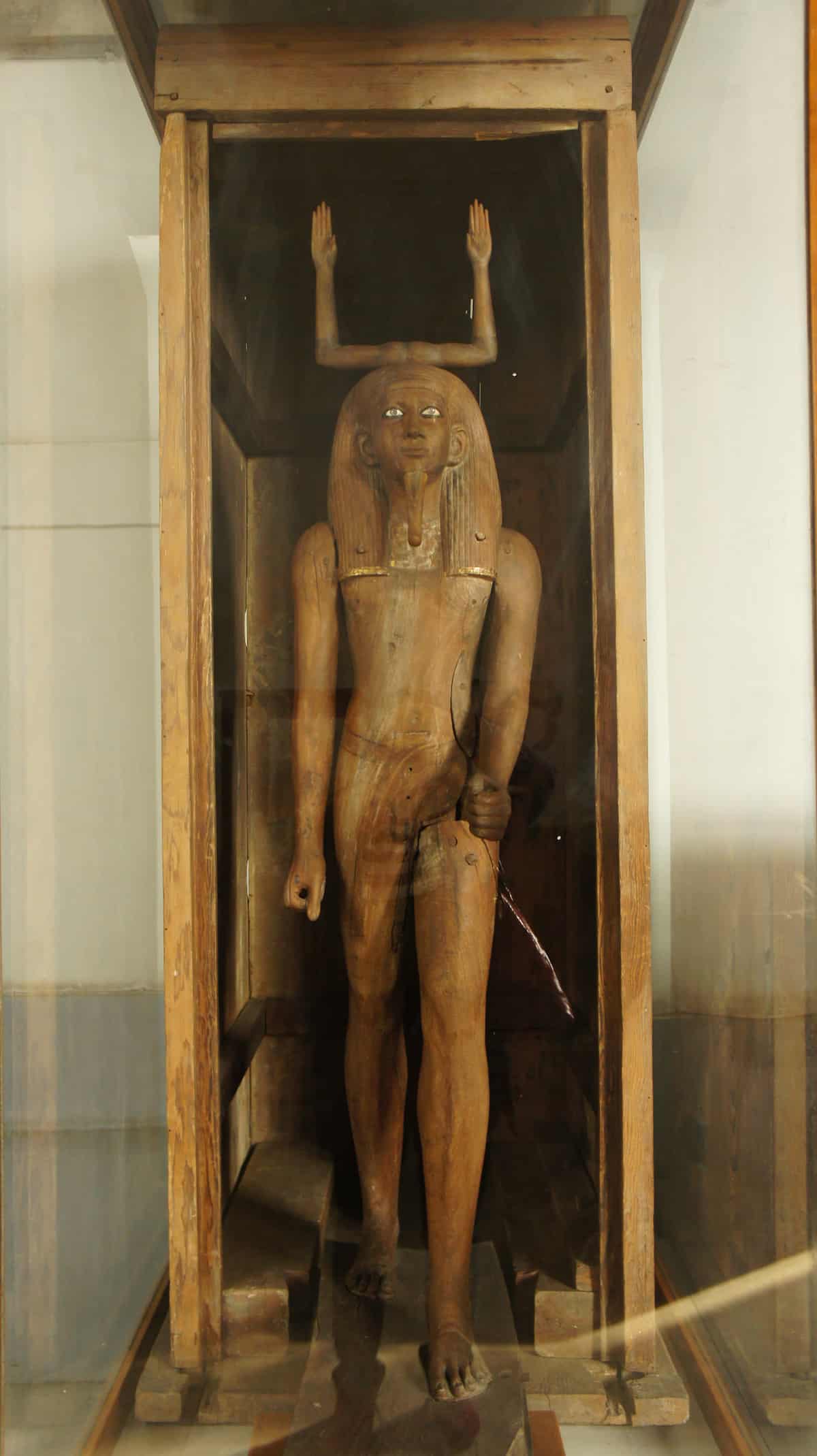Ancient Egyptian Magic and Witchcraft