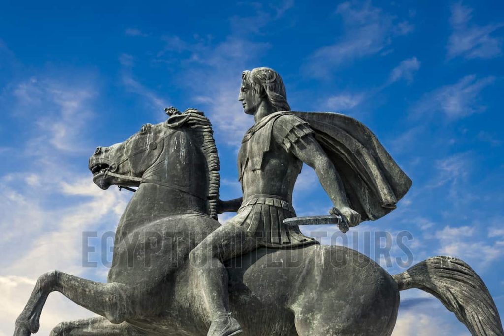 Alexander the Great