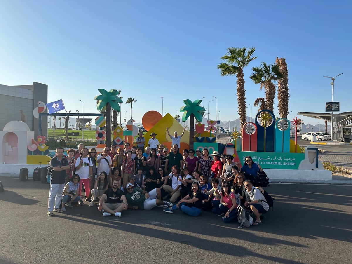 Best Non Smoking Tours In Egypt 2025/2026