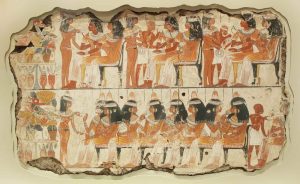 Ancient Egypt Artifacts 2025