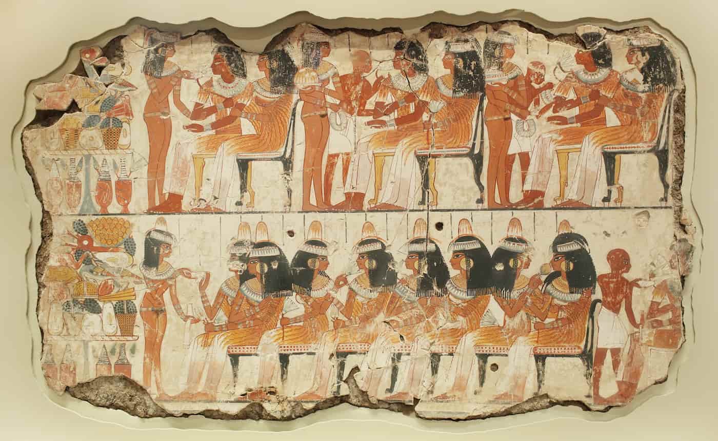 Ancient Egypt Artifacts 2025