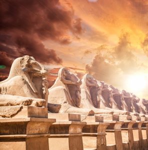Best 12 Days Cairo With Nile Cruise and Hurghada Luxury Vacation From UK