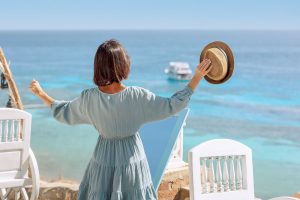 14 Days Egypt Luxury Holiday All Inclusive from USA