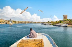 7 Days Cairo, Aswan, and Luxor Vacation from Australia