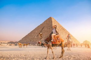 Luxury Egypt 8 days Package From Australia With Nile Cruise 2025/2026