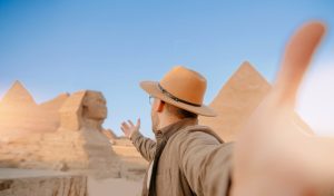7 Days Luxury Cairo and Luxor Trip Itinerary from USA