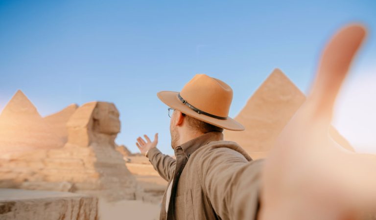 7 Days Luxury Cairo and Luxor Trip Itinerary from USA