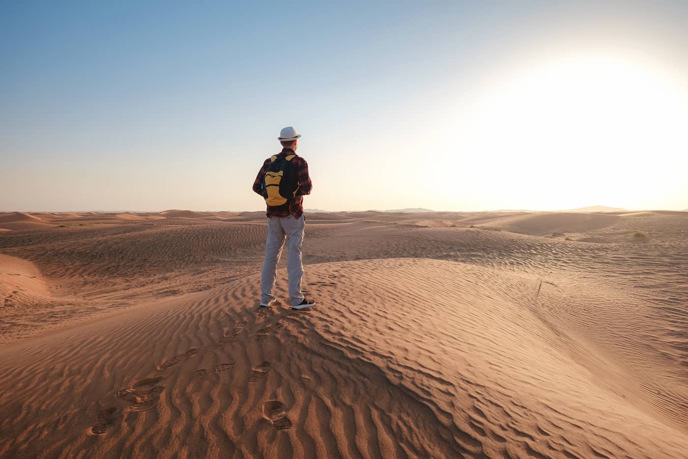 8-Day Trip to Egypt and Jordan from the USA