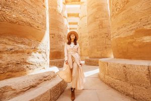 8 Days Best Cairo and Nile Cruise Luxury Vacation from Australia