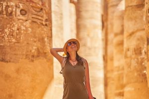 9 Days Best Cairo and Nile Cruise Luxury Holiday from Australia