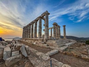 14 Days Egypt and Jordan Holiday Itinerary from USA