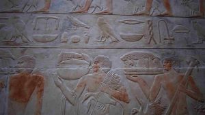 Ancient Egypt Economy
