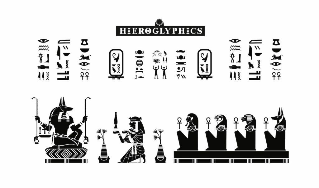 Ancient Egyptiane Beliefs