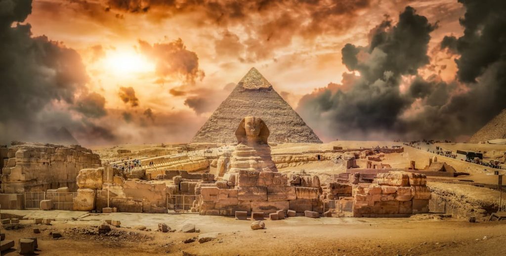 Ancient Egyptian Technology In Engineering