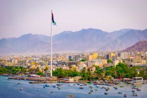 Egypt and Jordan 10 Day Tour from USA