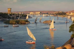 Best 7 Days Cairo with Nile Cruise Tour from USA